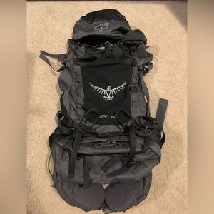 Osprey Mens Volt 60L